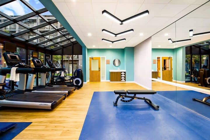Health and Fitness 28 of 45