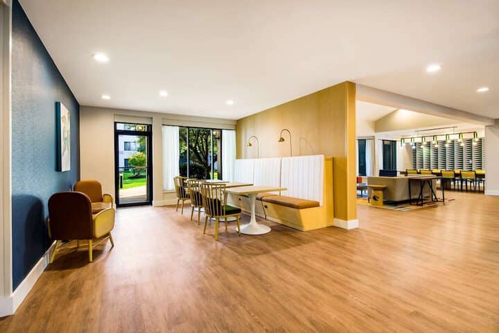 Hotel Interior 8 of 45