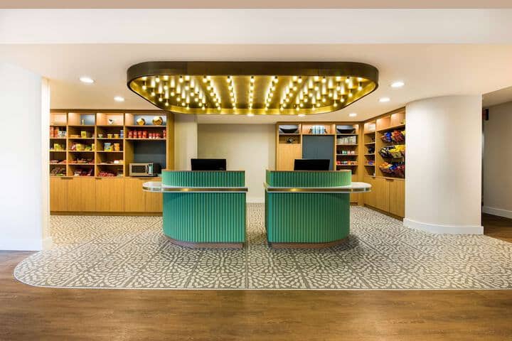 Hotel Interior 2 of 45